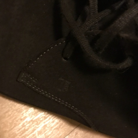Tod’s Suede Desert boots. US9.5 - Picture 4 of 5